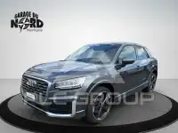 2019 Audi Q2