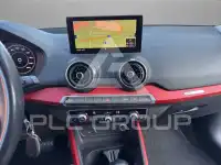 2019 Audi Q2