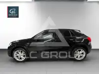 2019 Audi Q2