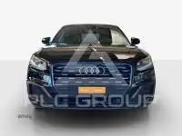 2019 Audi Q2