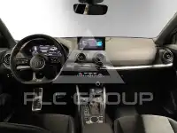 2019 Audi Q2