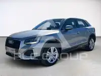 2019 Audi Q2