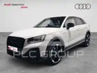 2019 Audi Q2