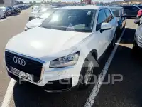 2019 Audi Q2