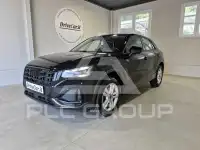 2019 Audi Q2