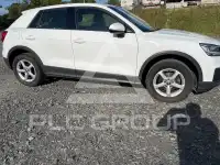 2019 Audi Q2