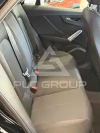 2019 Audi Q2