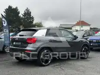 2019 Audi Q2