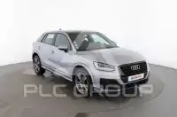 2019 Audi Q2