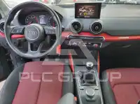 2019 Audi Q2
