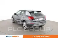 2019 Audi Q2