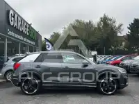 2019 Audi Q2