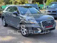 2019 Audi Q2