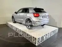 2019 Audi Q2