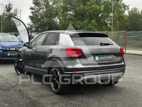 2019 Audi Q2