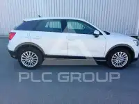2019 Audi Q2