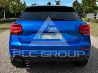 2019 Audi Q2