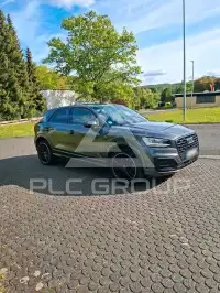 2019 Audi Q2
