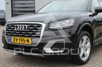 2019 Audi Q2