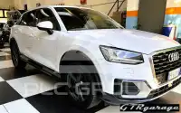2019 Audi Q2