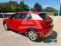 2019 Audi Q2
