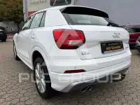 2019 Audi Q2