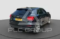 2019 Audi Q2
