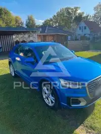 2019 Audi Q2