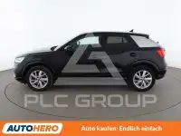 2019 Audi Q2