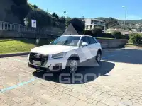 2019 Audi Q2