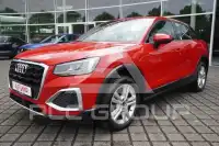 2019 Audi Q2