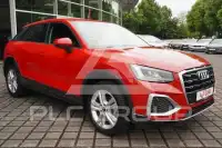 2019 Audi Q2