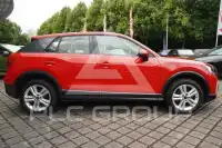 2019 Audi Q2