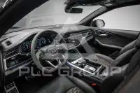 2019 Audi RSQ8