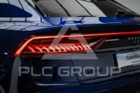 2019 Audi RSQ8