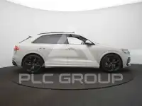 2019 Audi RSQ8