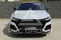 2019 Audi RSQ8