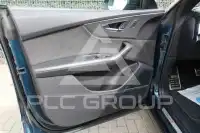 2019 Audi RS Q8