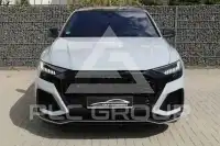2019 Audi RS Q8