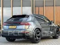 2019 Audi RSQ8
