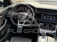 2019 Audi RSQ8