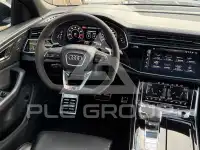 2019 Audi RSQ8