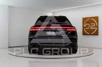 2019 Audi RSQ8