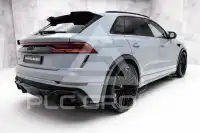 2019 Audi RSQ8