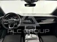 2019 Audi RSQ8