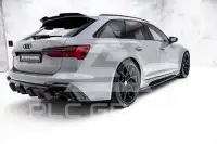 2019 Audi RS6