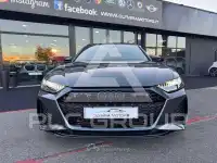 2019 Audi RS6