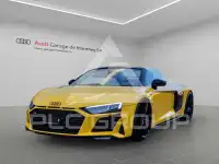 2019 Audi R8
