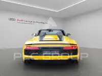 2019 Audi R8
