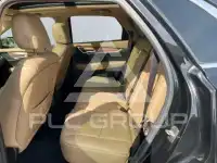 2019 Cadillac XT5